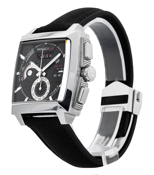 Tag Heuer Monaco CAL2110.FC6257